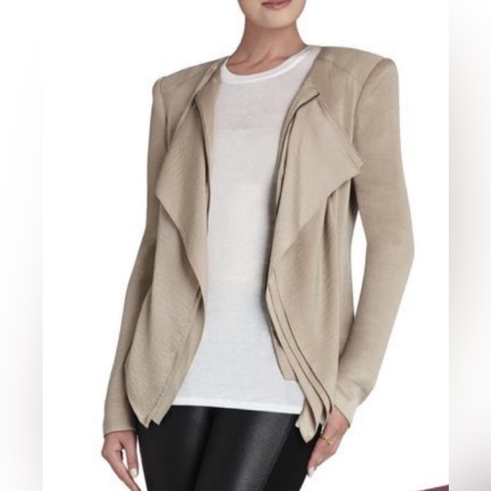 BCBG MaxAzria Flora Blazer, Size XXS